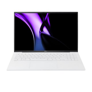 4. LG 그램 16..