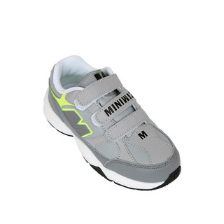 토박스 미니위즈 도넛 키즈 그레이 MZK191DNT011GRY