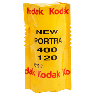 포트라 400 필름