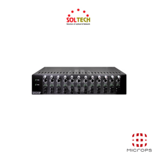 SOLTECH SFC-CENTER12