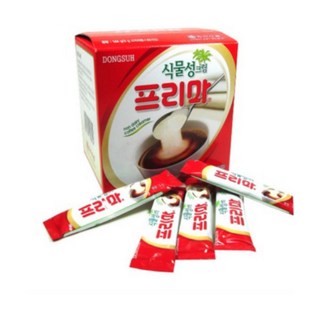 동서 식물성크림 프리마, 1개, 50개입, 3g