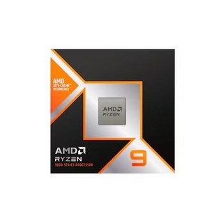 AMD 라이젠9-6세대 9950X3D (그래니트 릿지) (정품) 파인인포