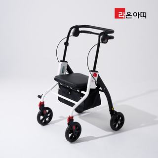 라온아띠 어르신보행기 직립형 KCS-780