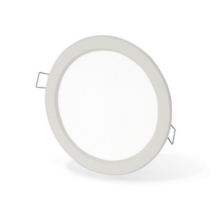 LED 조광기 매입등 6인치 20W 다운라이트 매립등, 매입등 6인치 20W 주광색(하얀빛), 1개