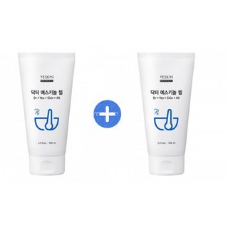 닥터예스키놀 젤 150ml 2통, 2개, 150g