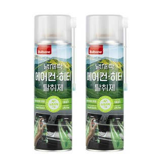 불스원 에어컨 탈취제 프레쉬 포레스트