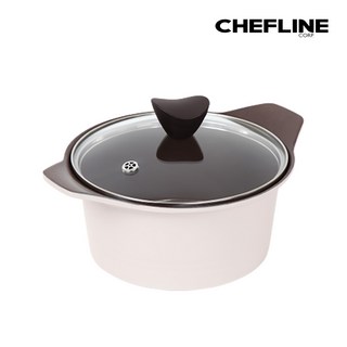 6. 셰프라인 쵸코크..