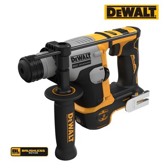 디월트 20V MAX XR 브러쉬리스 SDS PLUS 2kg 충전 로타리 햄머 드릴