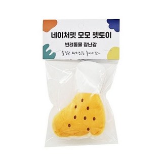닭다리 장난감 네이처펫 모모 봉제 강아지용, 없음