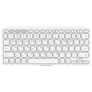 로지텍코리아 Keys-to-go 2 키즈투고 2 for iPad 블루투스 키보드 / 공식대리점, 페일그레이, Keys-to-go 2 for iPad, 제조사축
