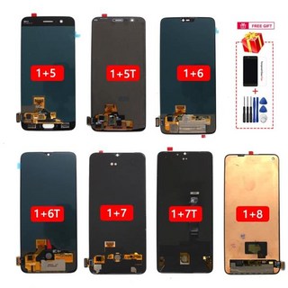 AMOLED 디스플레이 터치 스크린