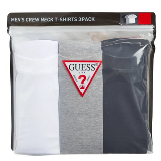 게스 반팔 티셔츠 3매