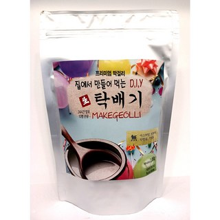 (1일 50개 한정판매 공장직판) 탁배기 수제막걸리키트 10병분량, 1개, 1.08kg