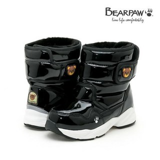 베어파우BEARPAW BOBBIE바비 아동키즈 벨크로 양털부츠 K2케이투96001LDK1468255