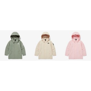 노스페이스키즈 NJ2HQ01 키즈 코빈 자켓