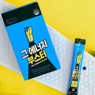 올인원 아르기닌 그 에너지부스터 고함량 아르기닌 6000 20gx10포 몸채비, 1개, 10회분, 200kg