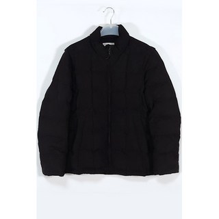 헨리코튼 구제 다운 스웨이드 패딩 J-3834 95 빈티져스