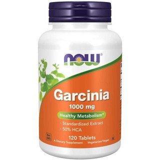 나우푸드 가시니아