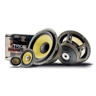 포칼 K2 Power ES165KX3 카오디오