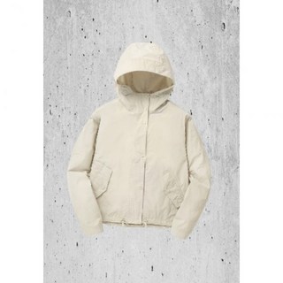 코오롱스포츠 KOLON SPORT 여성 메모리 후디 자켓