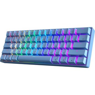 HK 게이밍 GK61 키보드