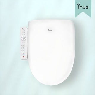 24년형 이누스 필터없는 직수 방수비데 IN-310T+, 고객직접설치