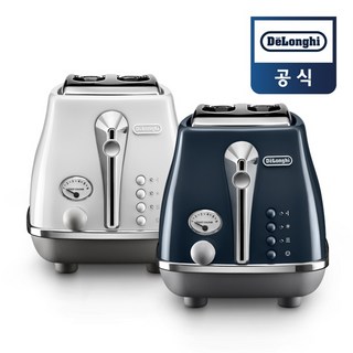 드롱기 아이코나 캐피탈 토스터기