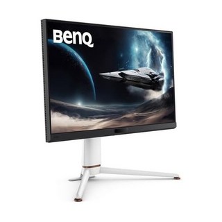 벤큐 모비우즈 EX270QM 27인치 1ms 240Hz QHD 게이밍 모니터 IPS HDRi 기술 디스플레이HDR 600 AMD 프리싱크 프리미엄 프로 98% DCI-, 180Hz 95%P3 QHD IPS