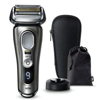 Braun 면도기 시리즈 9Pro 충전식 면도기 9415S-V, 상세페이지 참조, 상세페이지 참조