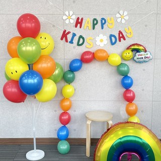 키즈 홈파티 세트