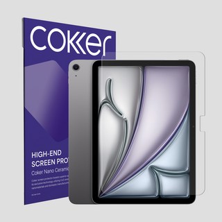 1. 코커 COKER..