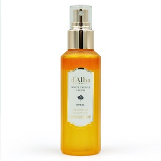 달바 화이트 트러플 로얄 인텐시브 세럼, 1개, 100ml