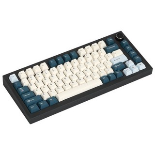 SPM 3색조합 PBT 이중사출 영문 키캡