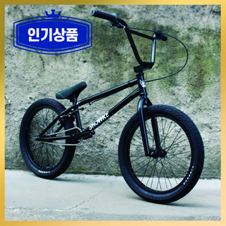 4. BMX 자전거 ..