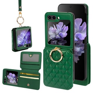 3. 오이키 Z플립케..