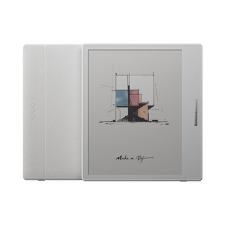 오닉스 북스 GO 7인치 컬러 이북리더기