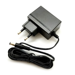 안전사 DC 7.5V 2A 어댑터 직류전원장치 7.5V2A 아답터, 1개