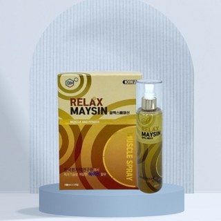 코헨즈 릴렉스 메이신 150ml