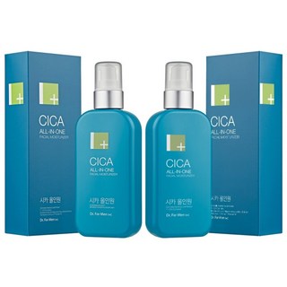 닥터포맨 시카 남자올인원로션 200ml 2개