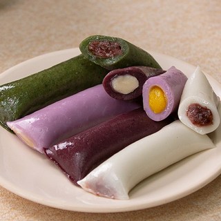 은성제과 땅콩전병 땅콩선배