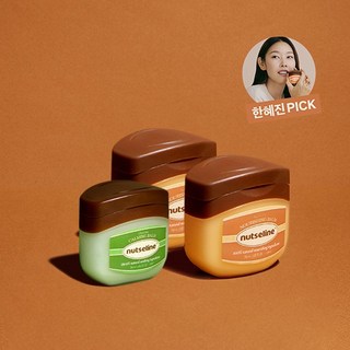 한혜진 Pick 식물성 바세린