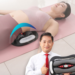 핏테라 NEW 허리펴 마사지기