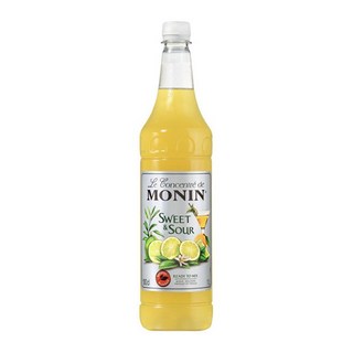 모닌시럽