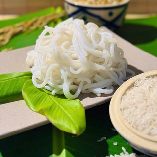 랑가오 즉석 운남 쌀국수면 신선한 운남쌀국수면 10kg 8kg 6kg 4kg 2kg, 40개