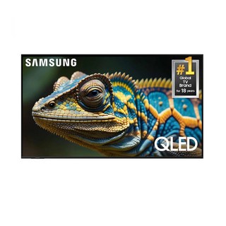 삼성전자 4K UHD QLED 스마트 TV