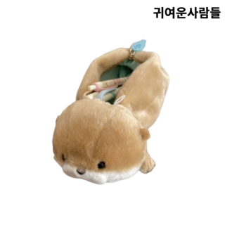 해달이 파우치