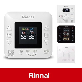 린나이 온도조절기 RBMC-43