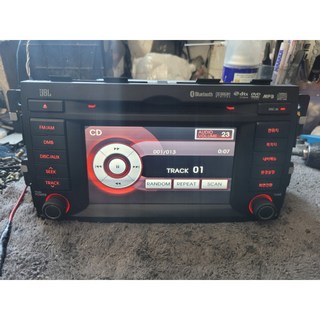 모하비 AVN 96560-2J300WK