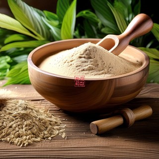 누룩가루 누룩 분말, 300g, 1개, 1개입