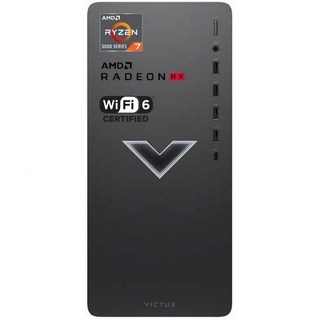 HP Victus 15L